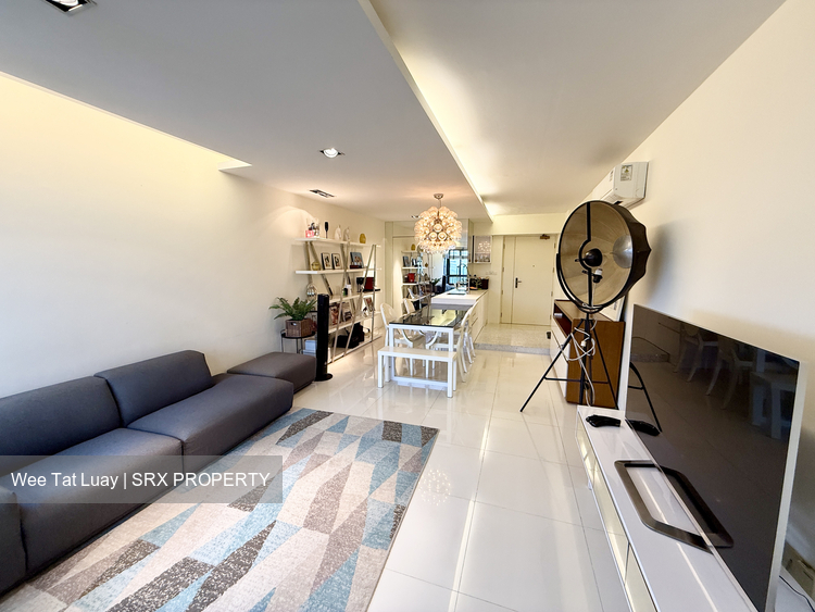 Blk 91 Commonwealth View (Queenstown), HDB 4 Rooms #472484611